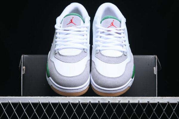AJ 4 RM Pine Green FQ7939-103