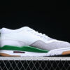 AJ 4 RM Pine Green FQ7939-103