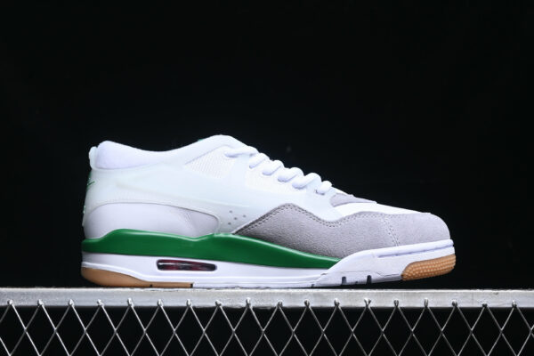 AJ 4 RM Pine Green FQ7939-103