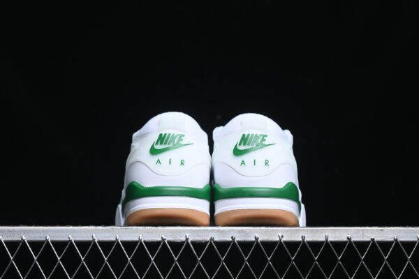 AJ 4 RM Pine Green FQ7939-103