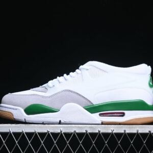 AJ 4 RM Pine Green FQ7939-103