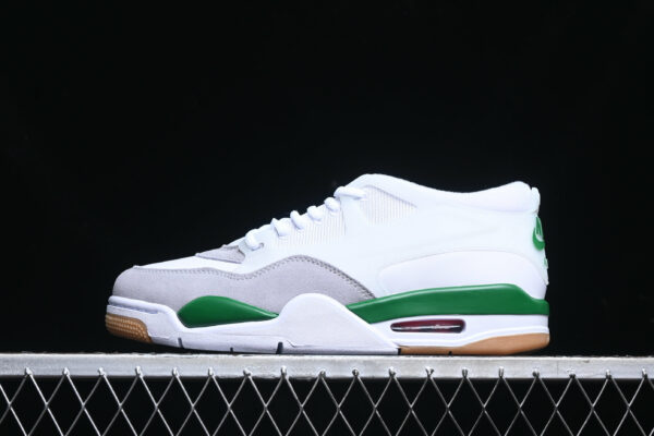 AJ 4 RM Pine Green FQ7939-103