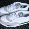 AJ 4 RM Pine Green FQ7939-103