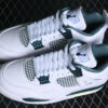 AJ 4 Retro Oxidized Green White AQ8138-103 AJ 4 Retro Oxidized Green White AQ8138-103