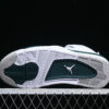 AJ 4 Retro Oxidized Green White AQ8138-103 AJ 4 Retro Oxidized Green White AQ8138-103