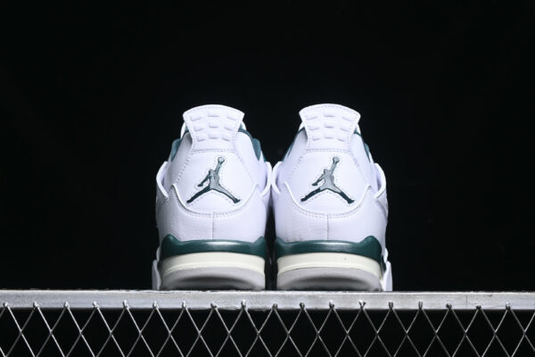AJ 4 Retro Oxidized Green White AQ8138-103