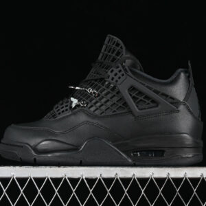 AJ 4  Net  Black  FV7251-001