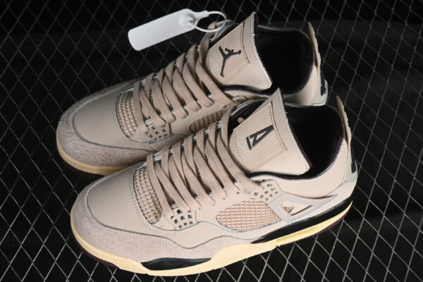 AJ 4 Retro A Ma Maniére FZ4810-200
