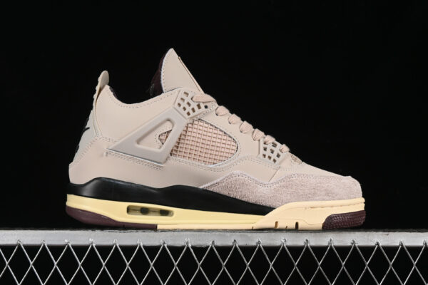 AJ 4 Retro A Ma Maniére FZ4810-200