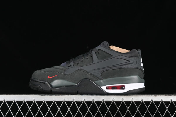 AJ 4 Nigel Sylvester HF4334-004