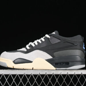 AJ 4 Iron Grey FQ7938-002