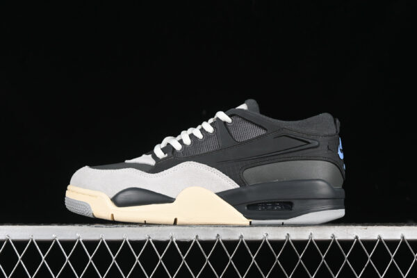 AJ 4 Iron Grey FQ7938-002