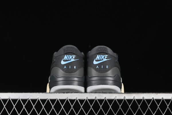AJ 4 Iron Grey FQ7938-002