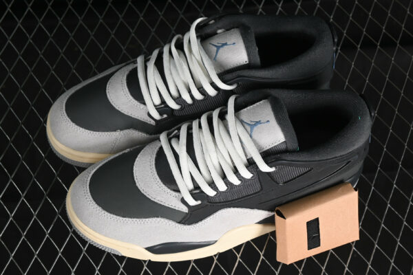 AJ 4 Iron Grey FQ7938-002