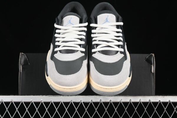 AJ 4 Iron Grey FQ7938-002