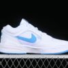 AJ Stadium 90 White Dark Powder Blue FB2269-100 AJ Stadium 90 White Dark Powder Blue FB2269-100