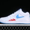 AJ Stadium 90 White Dark Powder Blue FB2269-100 AJ Stadium 90 White Dark Powder Blue FB2269-100