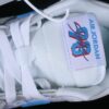 AJ Stadium 90 White Dark Powder Blue FB2269-100 AJ Stadium 90 White Dark Powder Blue FB2269-100