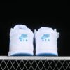 AJ Stadium 90 White Dark Powder Blue FB2269-100 AJ Stadium 90 White Dark Powder Blue FB2269-100