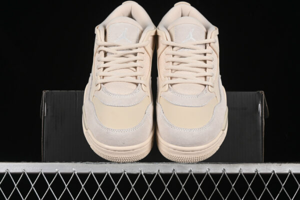 AJ 4 RM Light Brown FQ7940-200