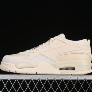 AJ 4 RM Light Brown FQ7940-200