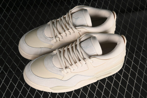 AJ 4 RM Light Brown FQ7940-200