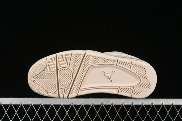 AJ 4 RM Light Brown FQ7940-200