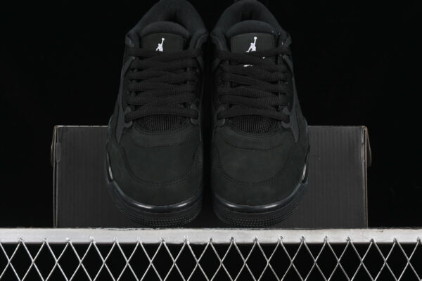 AJ 4 RM Black Cat FQ7939-004