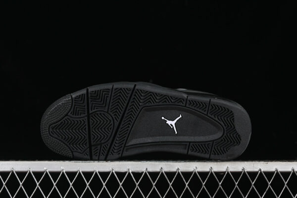 AJ 4 RM Black Cat FQ7939-004