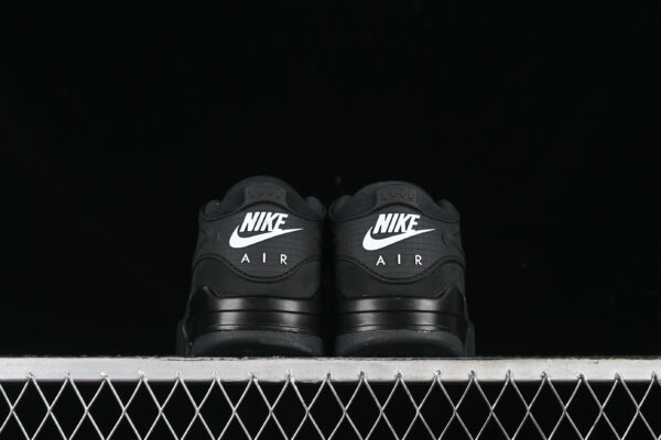 AJ 4 RM Black Cat FQ7939-004