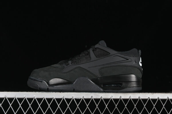 AJ 4 RM Black Cat FQ7939-004
