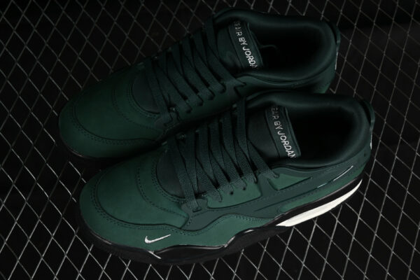 AJ 4 Nigel Sylvester Pro Green HF4334-300