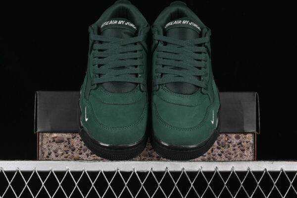 AJ 4 Nigel Sylvester Pro Green HF4334-300