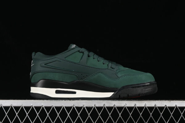 AJ 4 Nigel Sylvester Pro Green HF4334-300