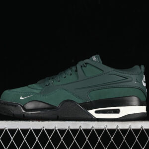 AJ 4 Nigel Sylvester Pro Green HF4334-300