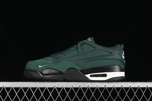 AJ 4 Nigel Sylvester Pro Green HF4334-300