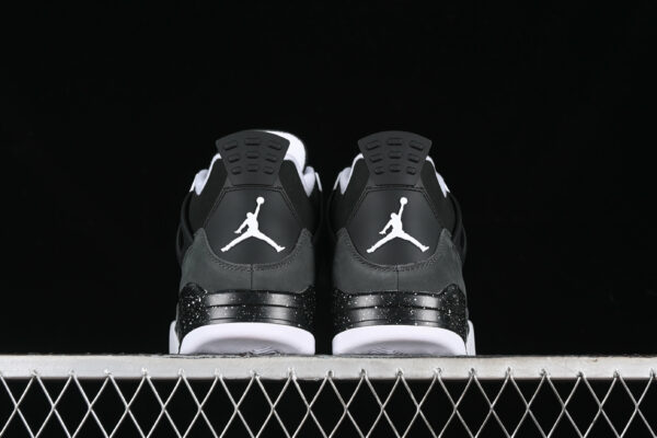 AJ 4 Retro Fear 2024 FQ8138-002