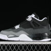 AJ 4 Retro Fear 2024 FQ8138-002 AJ 4 Retro Fear 2024 FQ8138-002