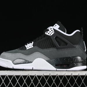 AJ 4 Retro Fear 2024 FQ8138-002