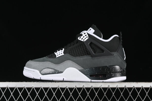 AJ 4 Retro Fear 2024 FQ8138-002
