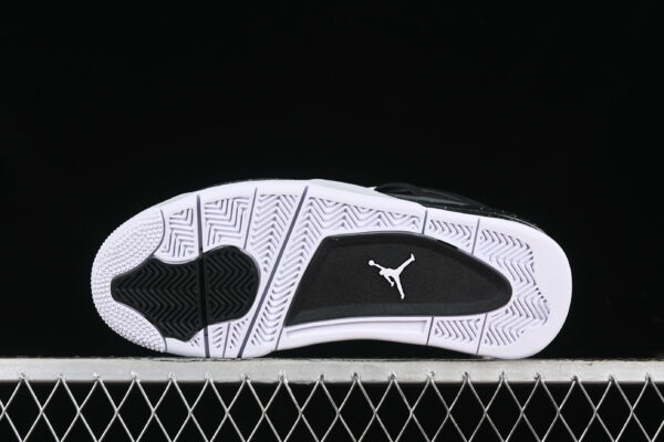 AJ 4 Retro Fear 2024 FQ8138-002