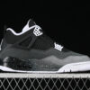 AJ 4 Retro Fear 2024 FQ8138-002 AJ 4 Retro Fear 2024 FQ8138-002