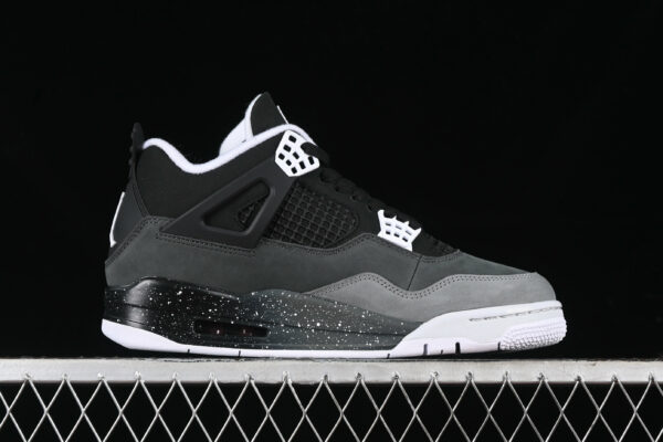 AJ 4 Retro Fear 2024 FQ8138-002