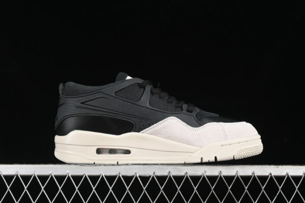 AJ 4 RM Black Light FQ7939-001