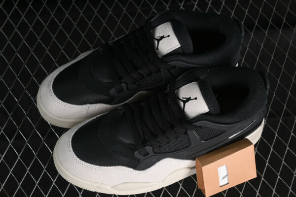 AJ 4 RM Black Light FQ7939-001