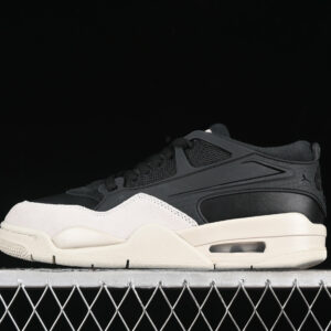 AJ 4 RM Black Light FQ7939-001