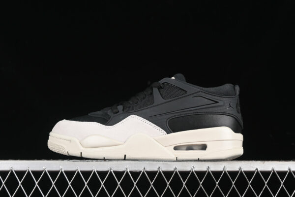 AJ 4 RM Black Light FQ7939-001