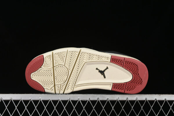 AJ 4 RM Canyon Rust FQ7939-100