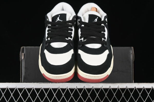 AJ 4 RM Canyon Rust FQ7939-100