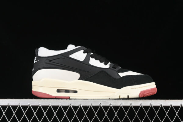 AJ 4 RM Canyon Rust FQ7939-100